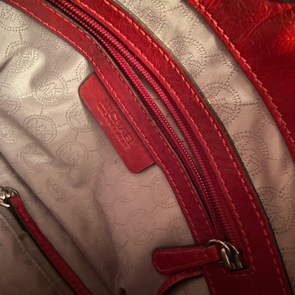 Michael Kors Handbag - Picture 7 of 9